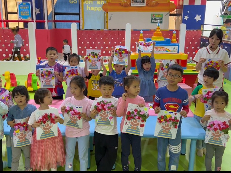 五一回顾视频（总）